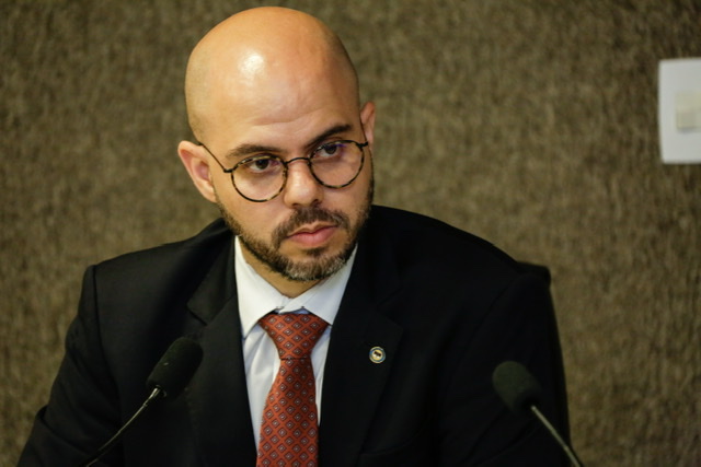 Caminho de Romero Sales Filho é o Podemos