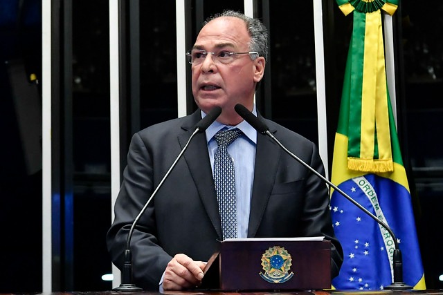 PGR pede arquivamento de inquérito contra FBC