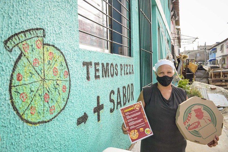 CredPop Recife realiza ação para mulheres empreendedoras ﻿