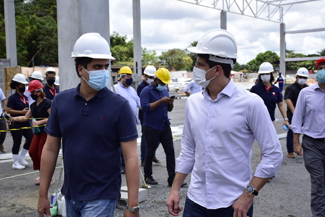 Atacadista vai gerar 500 novos empregos no Recife