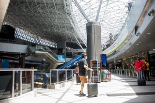 Aeroporto do Recife é o 4º terminal mais pontual do mundo