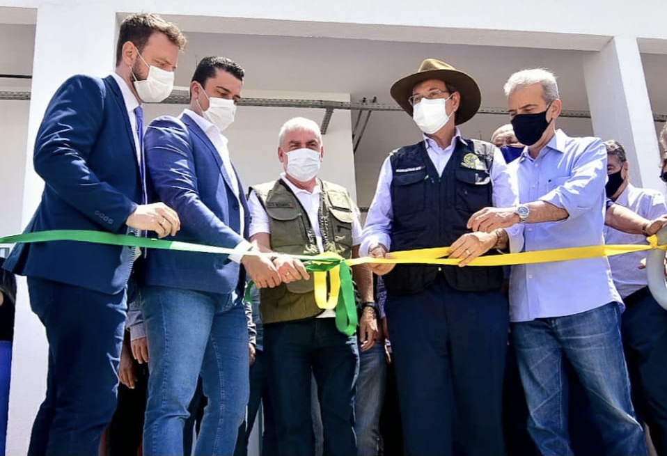 “Caruaru vai continuar investindo em educação, arte e cultura”, afirma Pinheiro