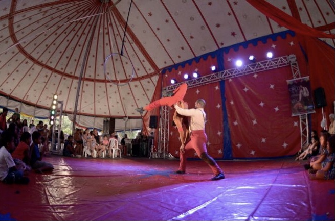 Pernambuco lança edital da Lei Aldir Blanc atendendo novos grupos