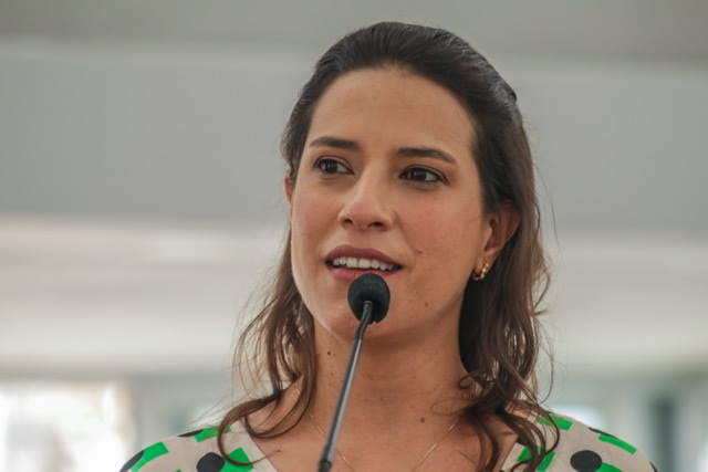 Cenário Político: Raquel mantém silêncio sobre pautas nacionais