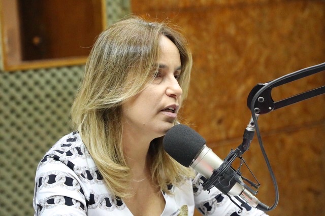 Deputada cobra construção da PE-340 em Betânia