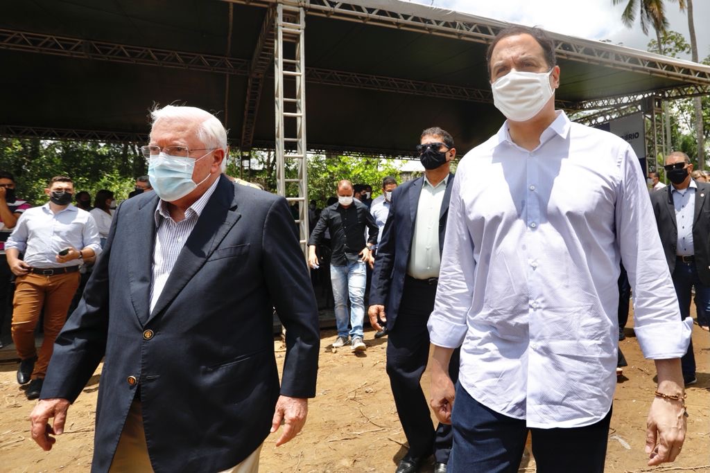 Centro de distribuição da Império vai gerar 650 empregos