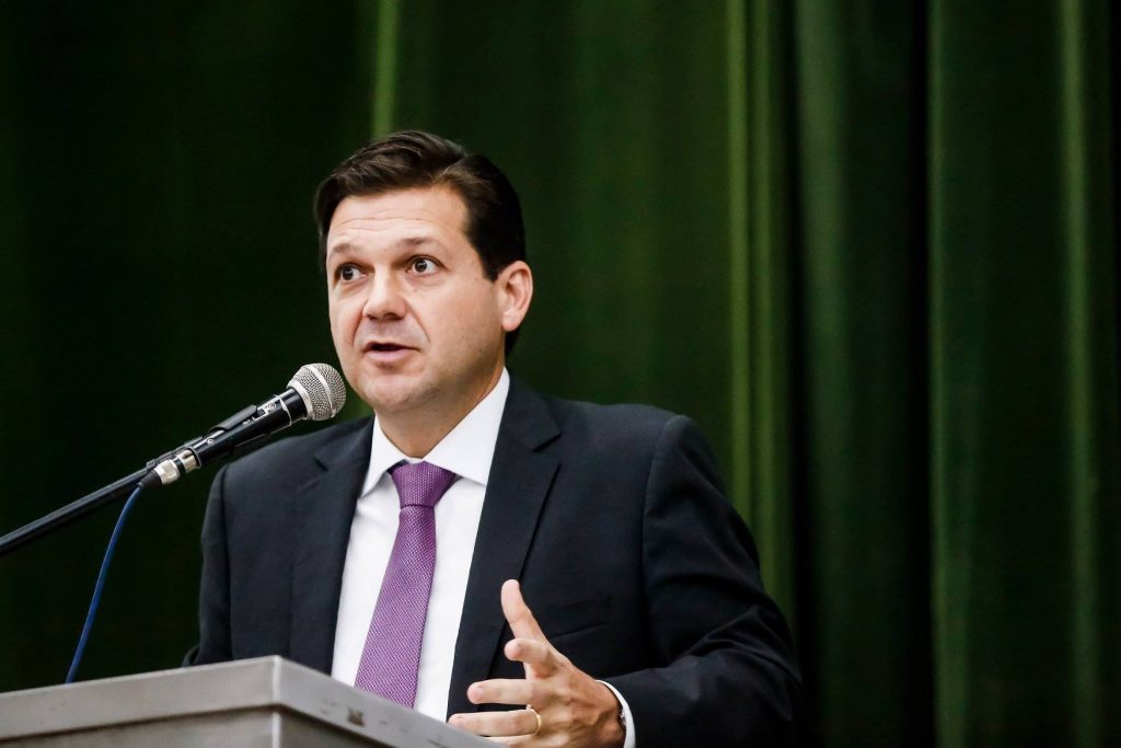 Cenário Político: PSB na dependência de Geraldo