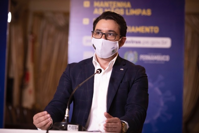 Alberes Lopes é eleito presidente do Fonset