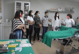 Asces-Unita realiza nova edição do ‘Asces Portas Abertas’