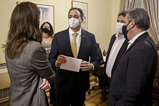 Terminal em Suape deve gerar investimentos de R$ 1,5 bi para o estado