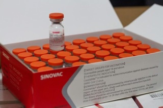 Pernambuco ultrapassa a marca de 10 milhões de doses aplicadas