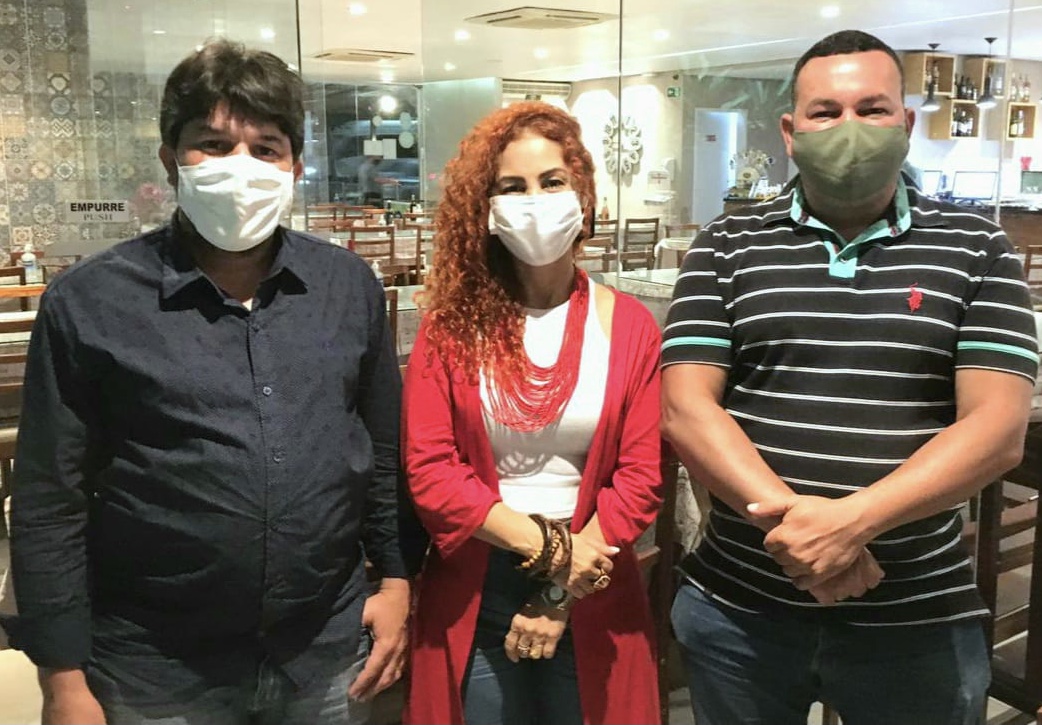 Opositores a Raquel firmam aliança na Câmara de Caruaru