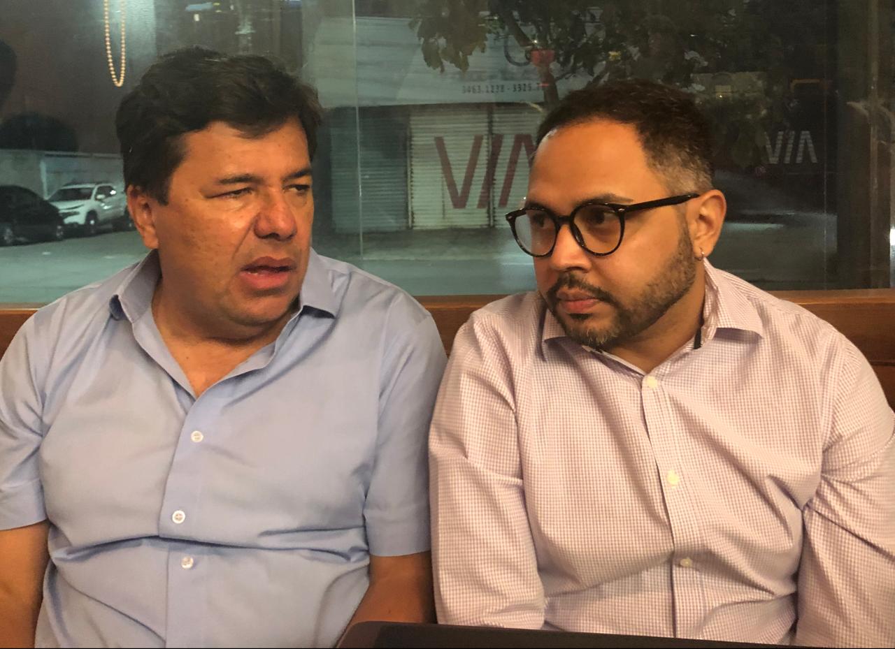 Mendonça segue defendendo unidade na oposição