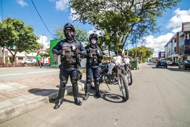 Requerimento pede que guardas municipais de Caruaru façam curso de Direito Animal