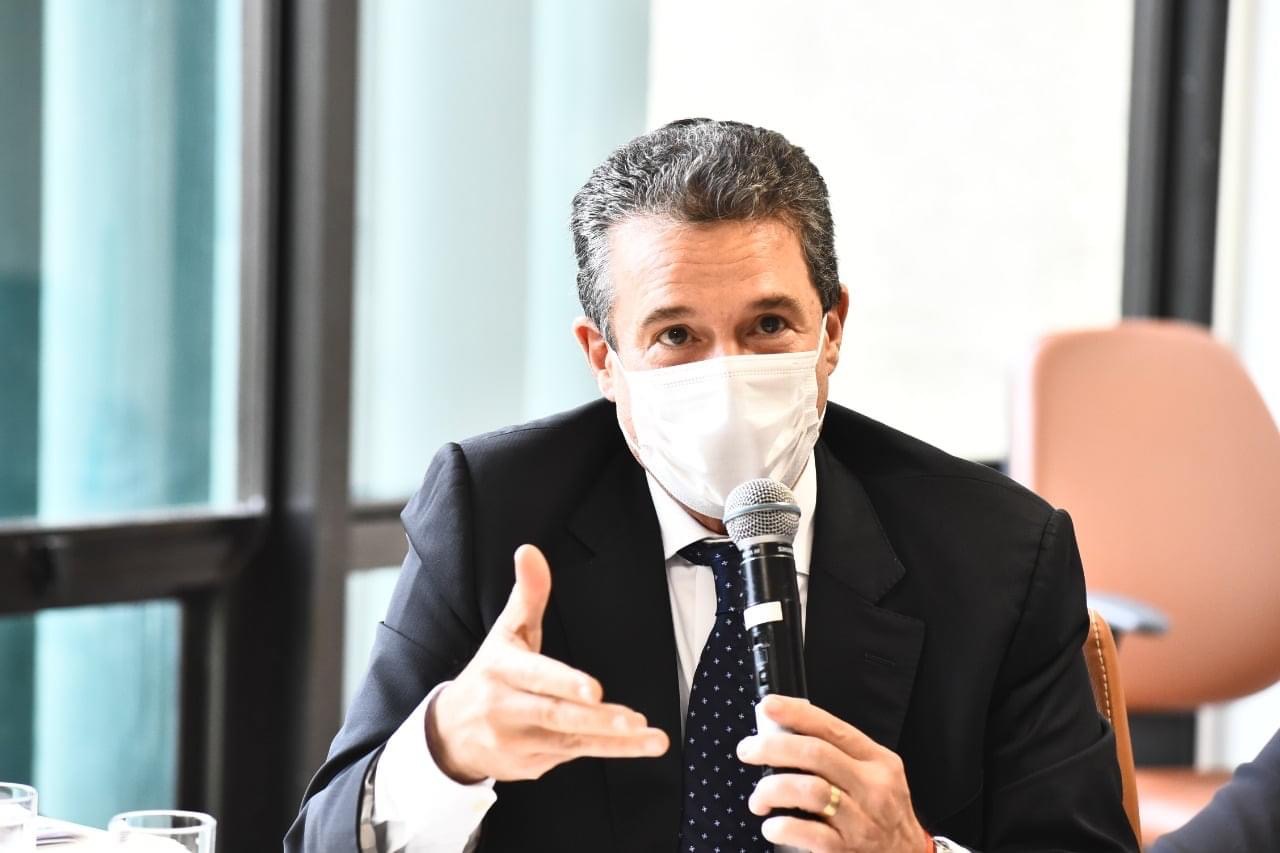 Avança na Câmara projeto que beneficia mototaxistas e motoboys