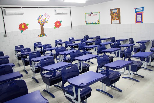 Em Caruaru, terceira fase da volta às aulas acontecerá em duas etapas