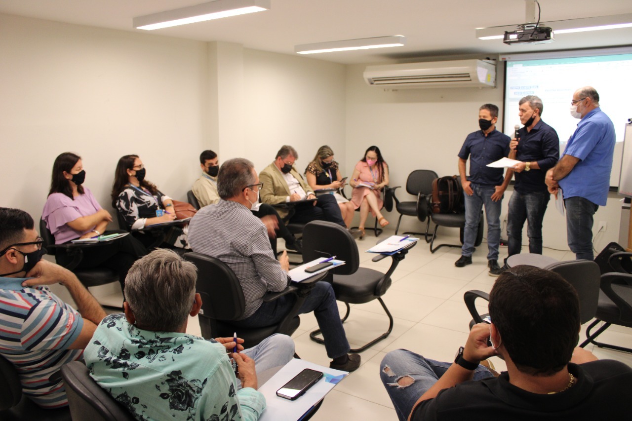 FIEPE realiza escuta regional no Agreste para planejamento