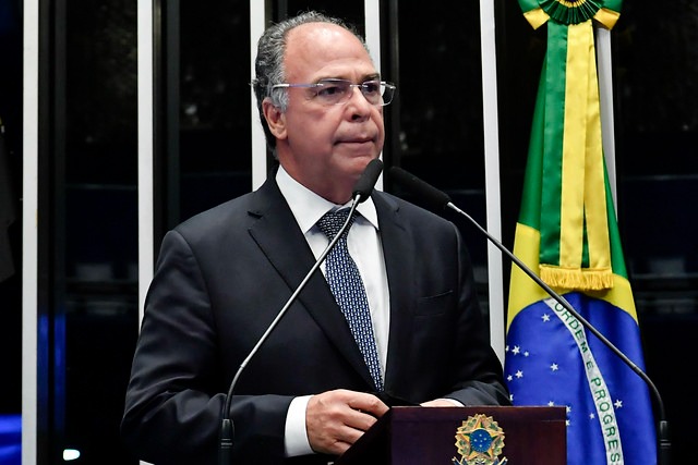 Cenário Político: por projeto de Miguel, FBC recua de disputa