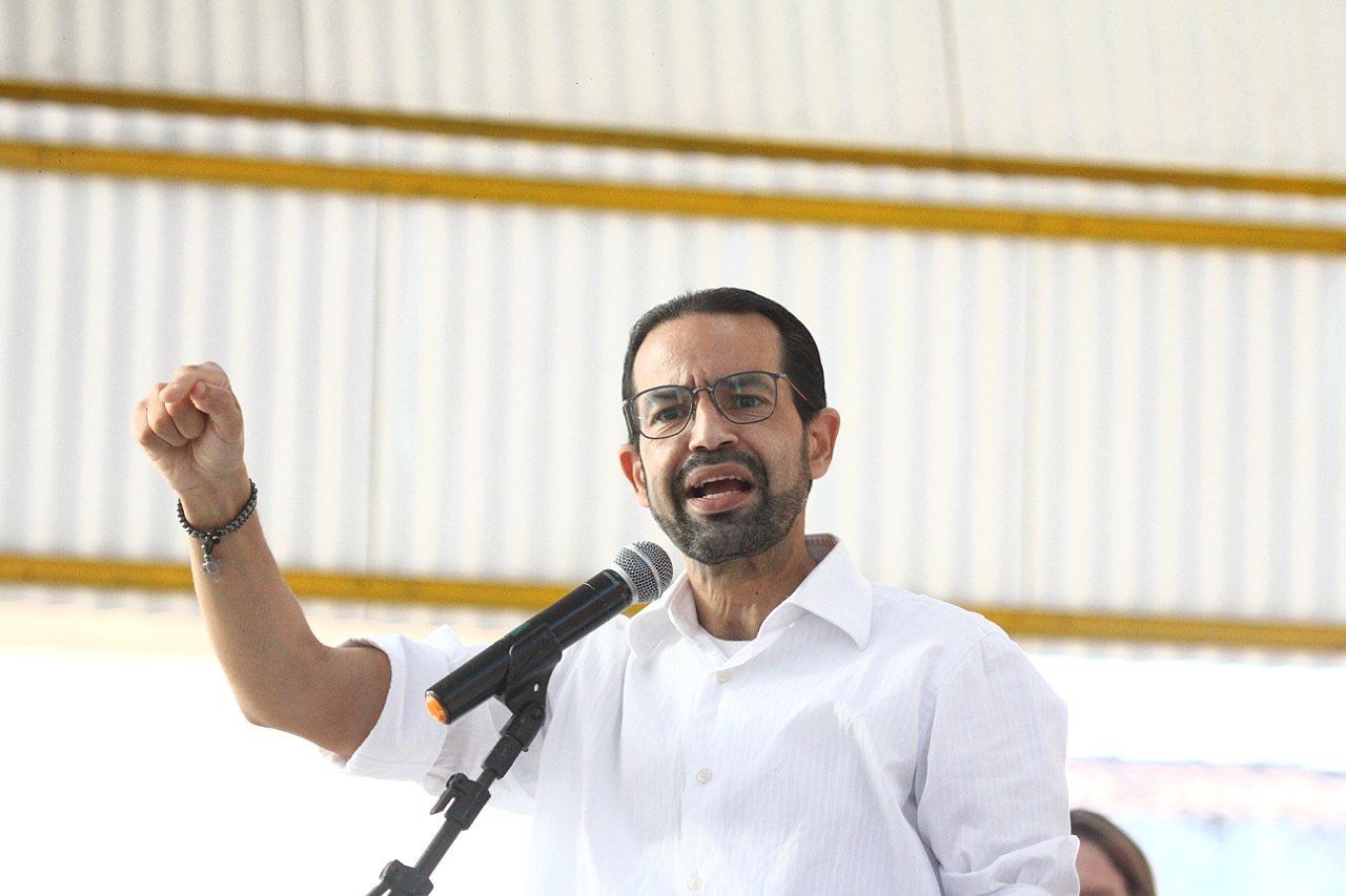 Diogo: Pernambuco está preparado para o presente e futuro ﻿