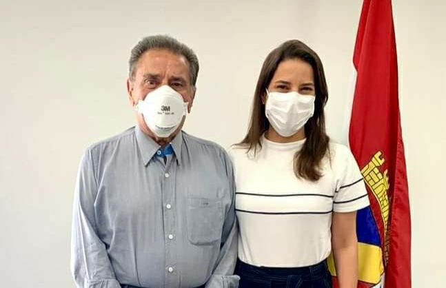 Cenário Político: João Lyra assegura pré-candidatura de Raquel