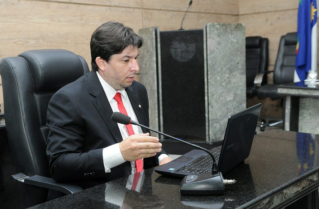 Fagner solicita que demandas no Salgado sejam atendidas