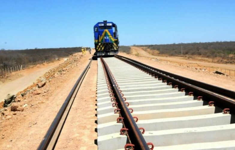 Grupo Bemisa formaliza interesse em concluir Ramal de Suape