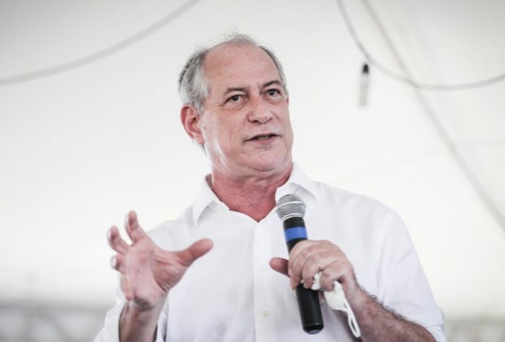 Projeto nacional de Ciro Gomes em debate nesta quinta (09)