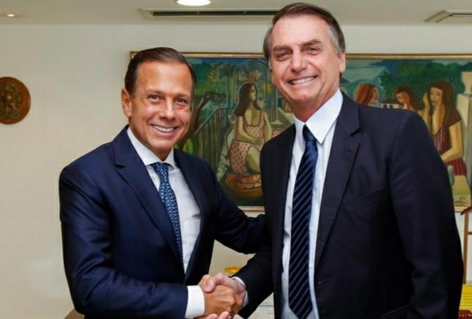 PSDB anuncia oposição ao governo Bolsonaro