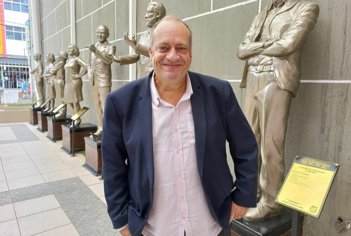 Sistema legislativo de Caruaru contará com acessibilidade