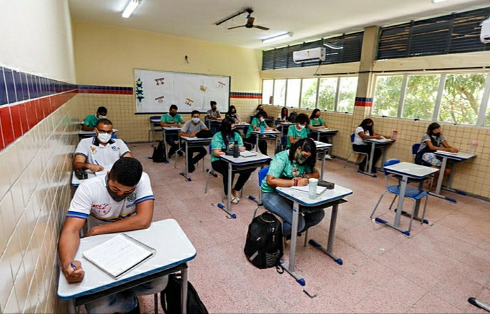 Instituições de ensino são obrigadas a denunciar casos de violência doméstica e familiar