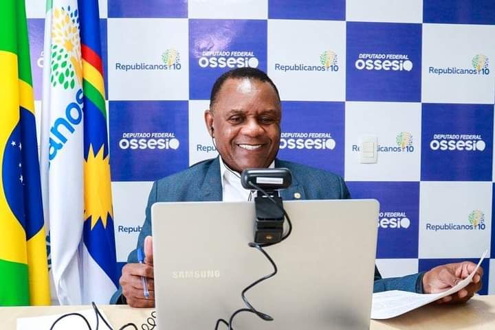 Ossesio participa do 2º Congresso Internacional de Ozonioterapia