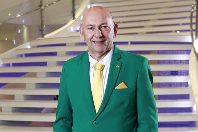 PT perde ação de dano moral contra Luciano Hang