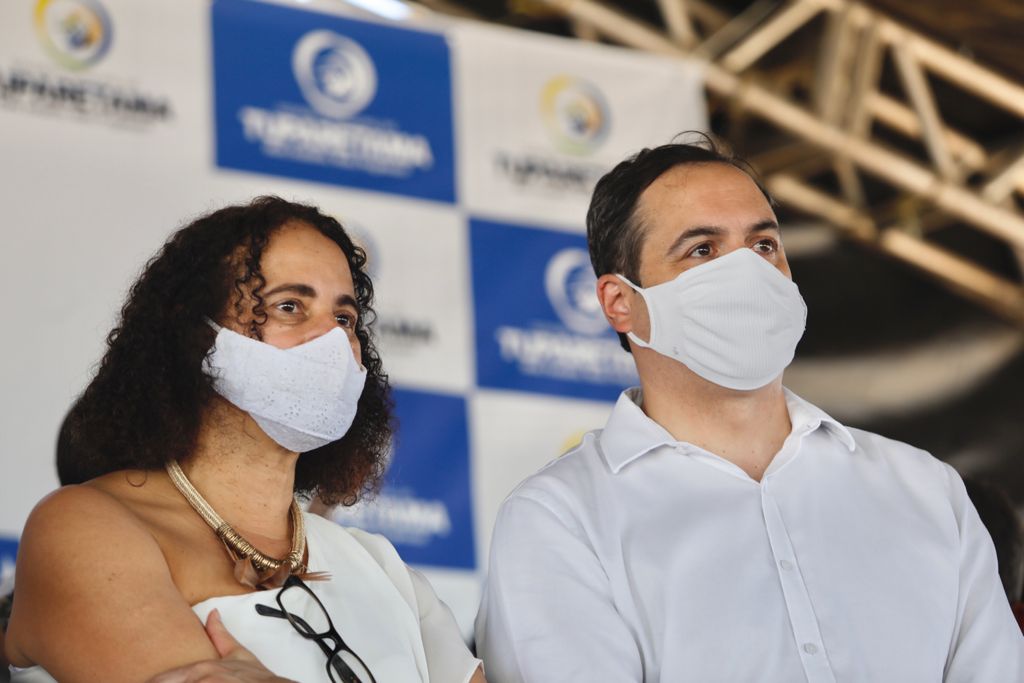 Ações do Plano Retomada chegam ao Sertão do Pajeú