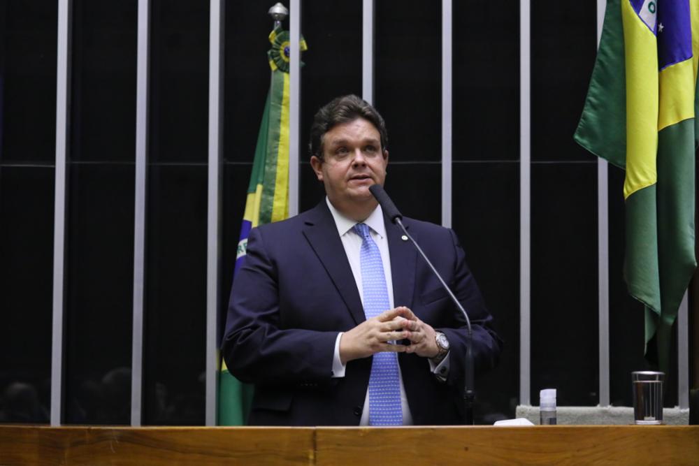 Câmara aprova isenção de IR para pessoas com sequela de Covid-19