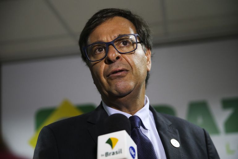 Cenário Político: candidatura de Gilson pode estimular um 2° turno