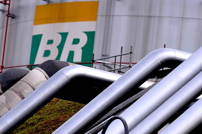 Petrobras quer produzir energia com água quente de poços de petróleo