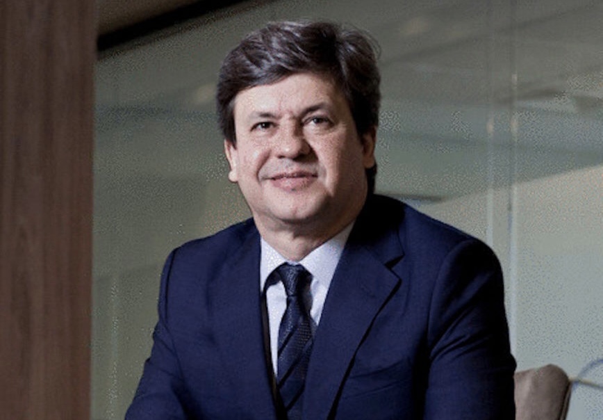 Paulo Valle será o novo secretário do Tesouro Nacional