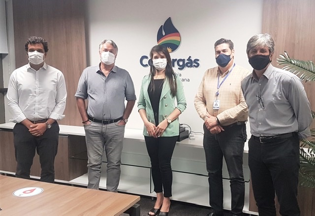 Copergás estuda levar gás natural para o Sertão do Araripe