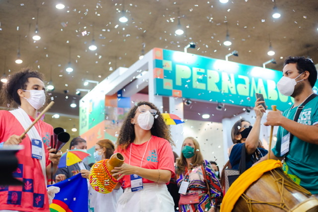 Recife e Região Metropolitana receberão a ABAV Expo 2022