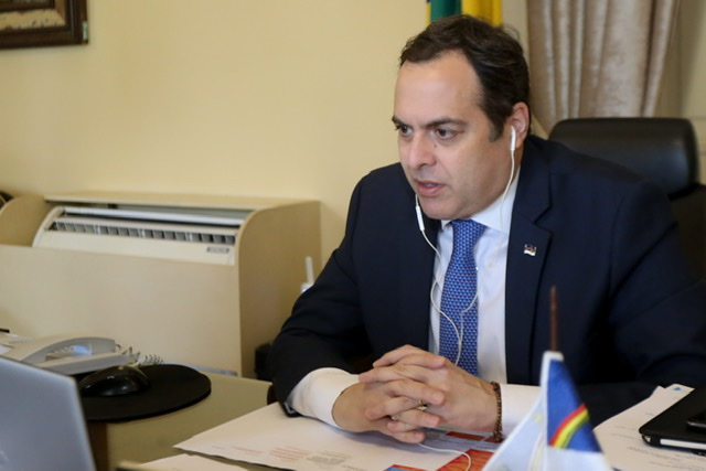 Estado divulga calendário de pagamento dos servidores