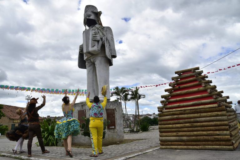 Câmara de Caruaru aprova nova rodada do BEM São João