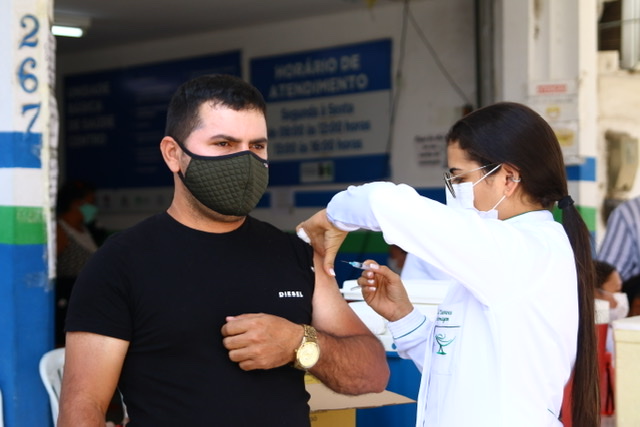 Santa Cruz não registra óbitos por Covid-19 há 21 dias