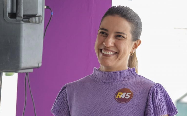 Raquel Lyra recebe lideranças políticas em Caruaru