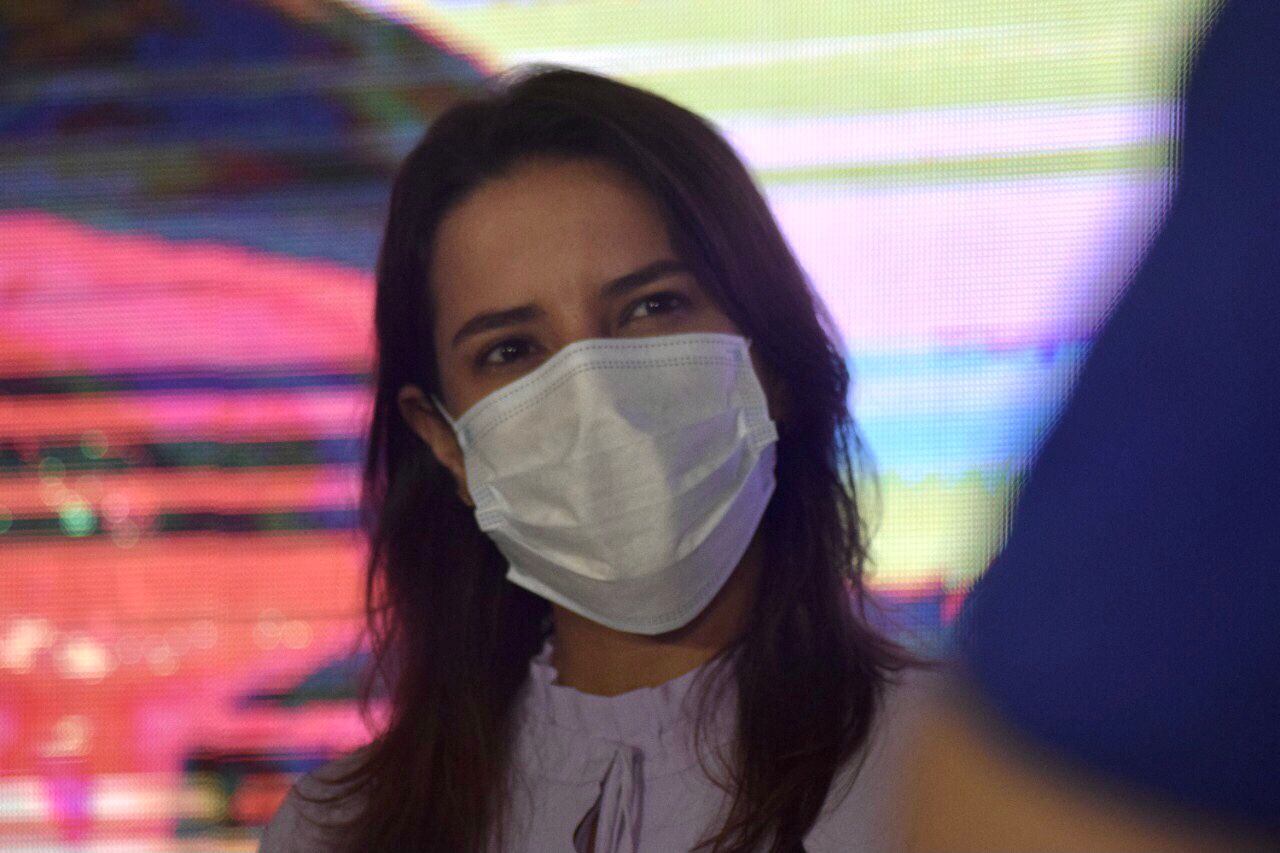 Raquel sobe o tom contra Paulo Câmara e assume papel de pré-candidata