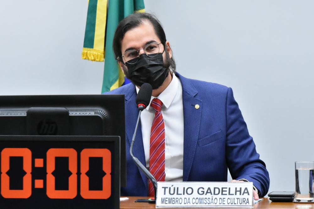 Cenário Político: PDT necessita de Túlio Gadêlha