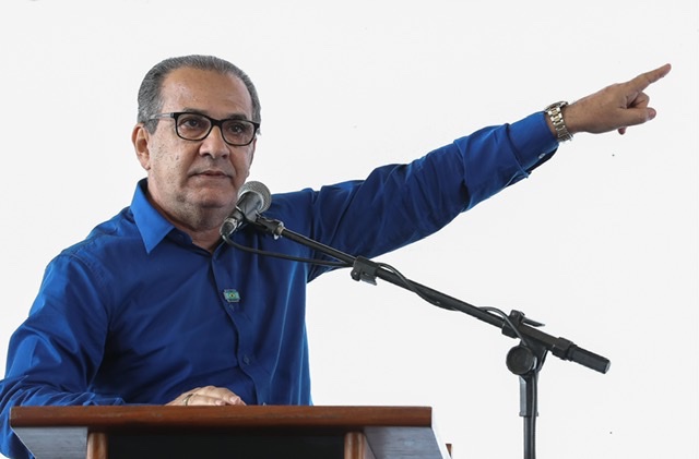 Malafaia diz que vai expor dois ministros de Bolsonaro