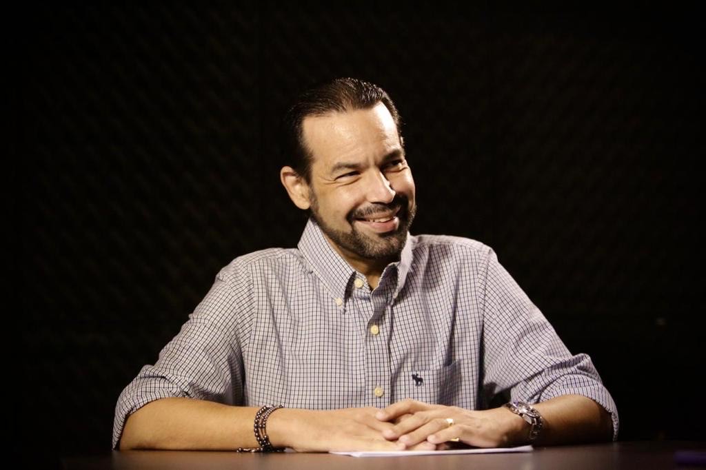 Diogo é reconduzido à presidência do PSB de Santa Cruz