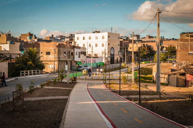 Confira detalhes do novo Finisa da Prefeitura de Caruaru