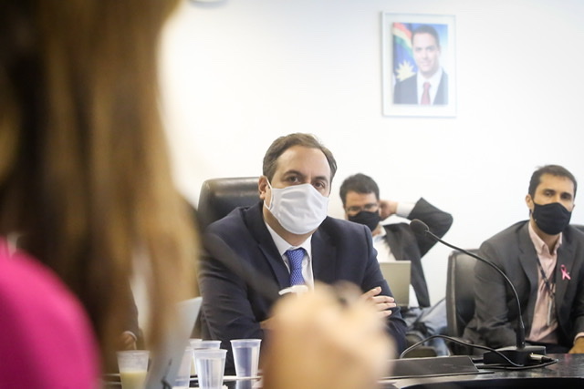 Pernambuco segue reduzindo os números de homicídios