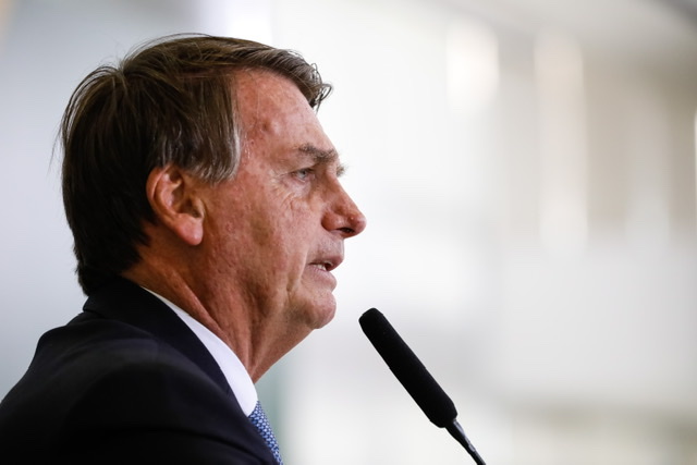 O plano B do PTB caso Bolsonaro decida se filiar ao PP
